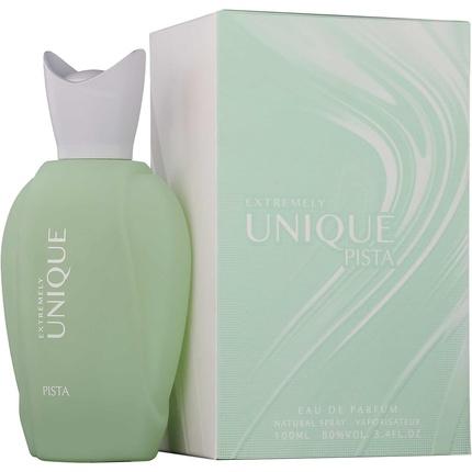 Actual product image Ameer Al Oud Extremely Unique Pista Eau De Parfum 100ml (Eau de parfum, 100 ml)