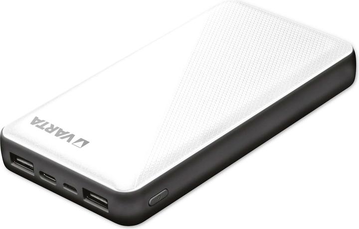 Productafbeelding Varta Energy (10000 mAh, 15 W, 37 Wh)