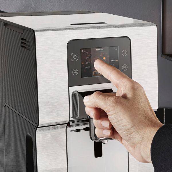 Actual product image Krups EA 877 D Intuition Experience+