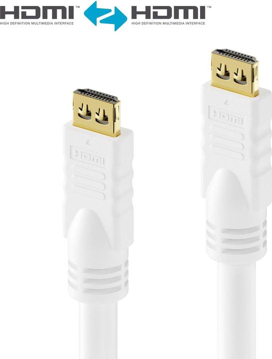Produktbild Purelink HDMI (Typ A) — HDMI (Typ A) (3 m, HDMI)