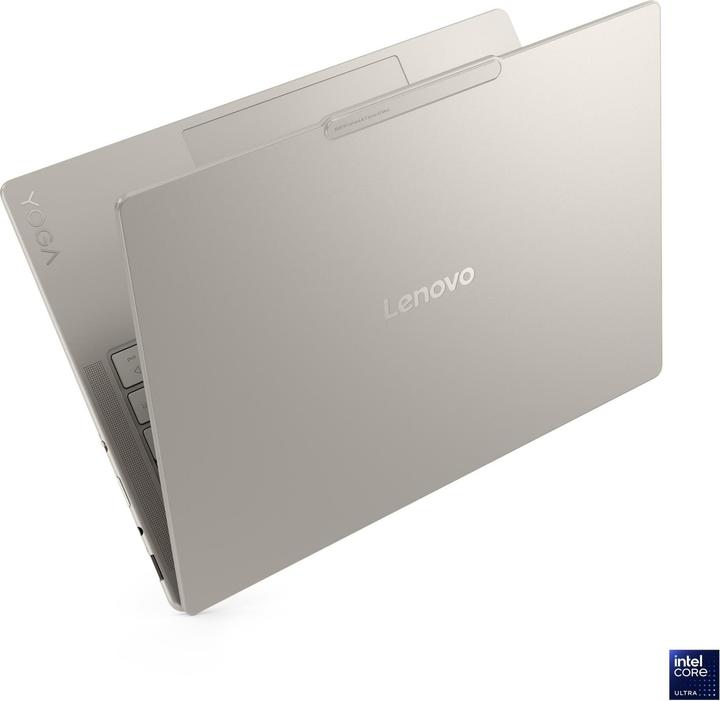 Produktbild Lenovo Yoga Slim 7 (14", Intel Core Ultra 7 258V, 32 GB, 1000 GB, DE)