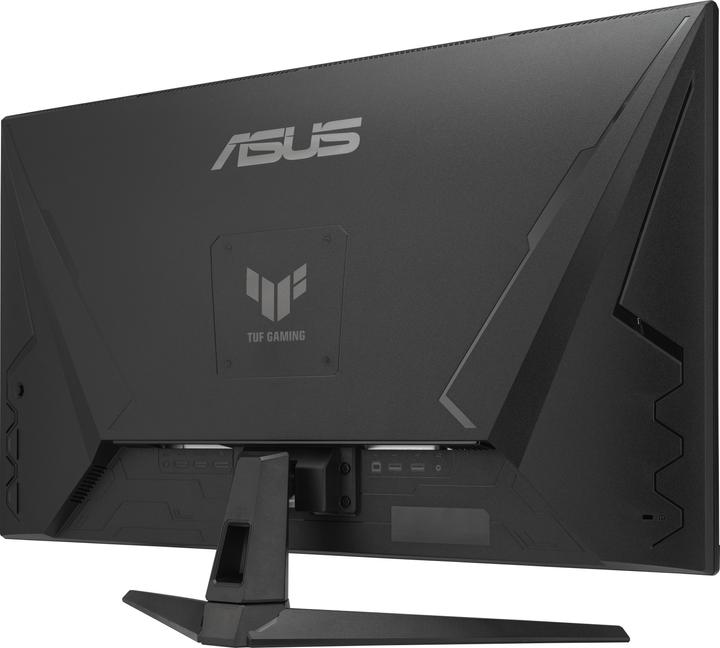 Actual product image ASUS TUF Gaming VG32UQA1A (3840 x 2160 Pixels, 31.50")