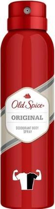 Produktbild Old Spice Original Deospray (Spray, 150 ml)