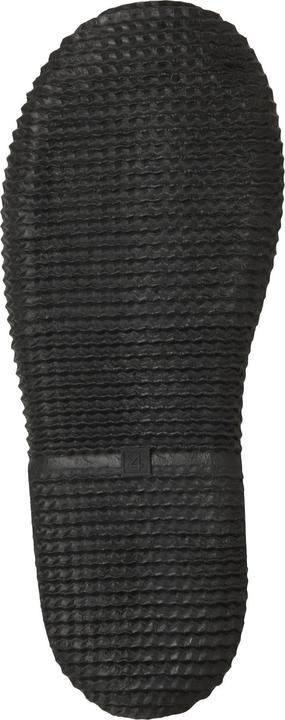 Actual product image Mountain Warehouse Childrens/Kids Puddle Leopard Print Mucker Boots (22)