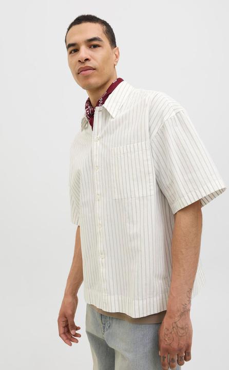 Immagine prodotto Jack & Jones Wide Fit Hemd Hemd (M)
