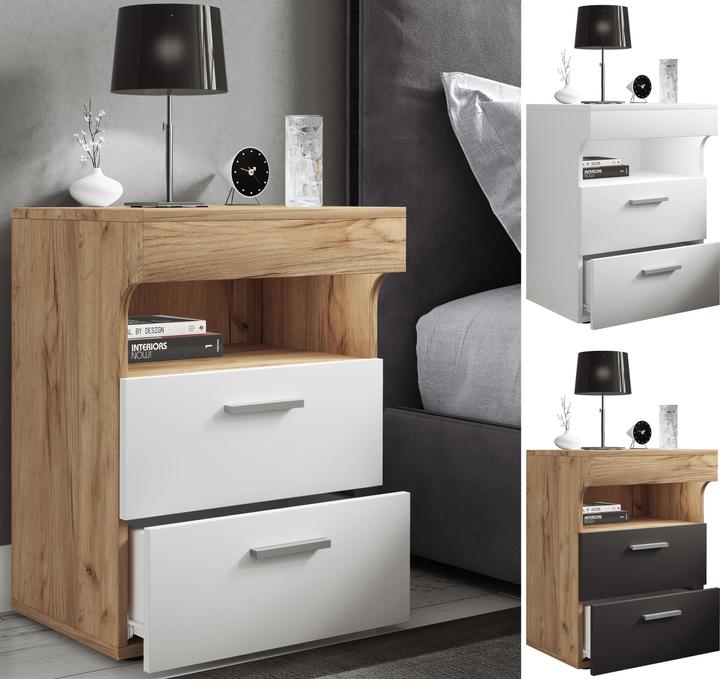 Actual product image VCM Slepal (45 x 39 x 61 cm)