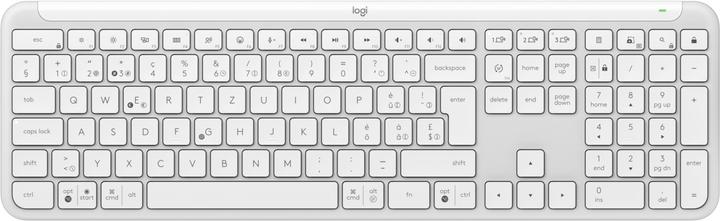 Image du produit Logitech K950 Signature Slim (CH, Sans fil)