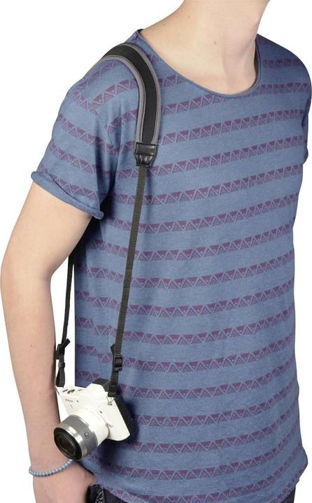Immagine prodotto Kaiser Fototechnik 2 in 1 (Tracolla)