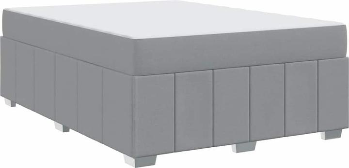 Actual product image VidaXL Bedstead (160 x 200 cm)