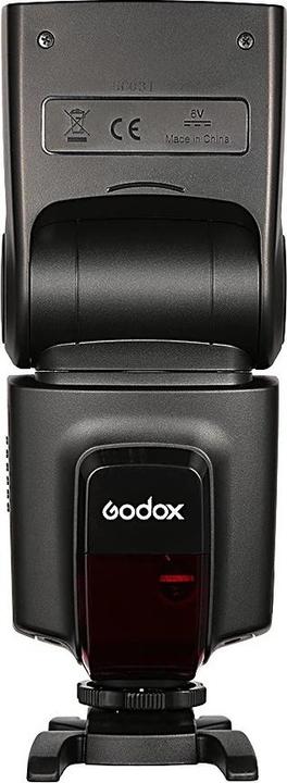 Image du produit Godox Speedlite TT560 II (Flash à monter, Canon, Nikon)