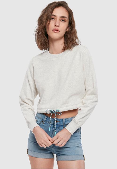 Immagine prodotto Urban Classics Girocollo sovradimensionato da donna (XL)