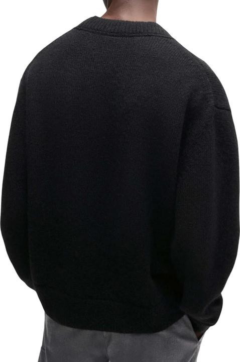 Immagine prodotto HUGO Seese Felpa Oversize Logo Uomo (L)