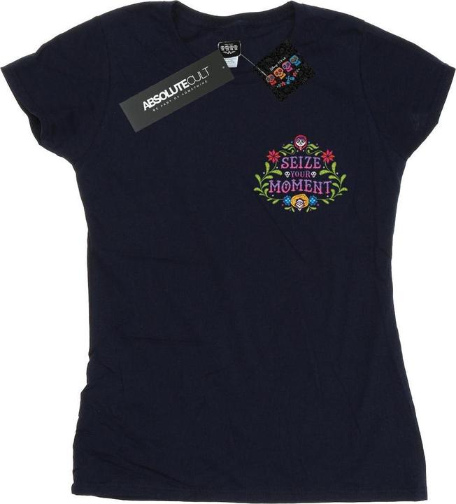 Disney Coco Seize Your Moment TShirt (XL)
