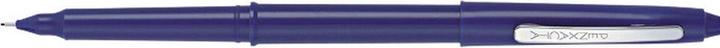 Immagine prodotto Diplomat Penna Penxacta a punta fine, 0,5 mm, blu (Blu, 1 x)