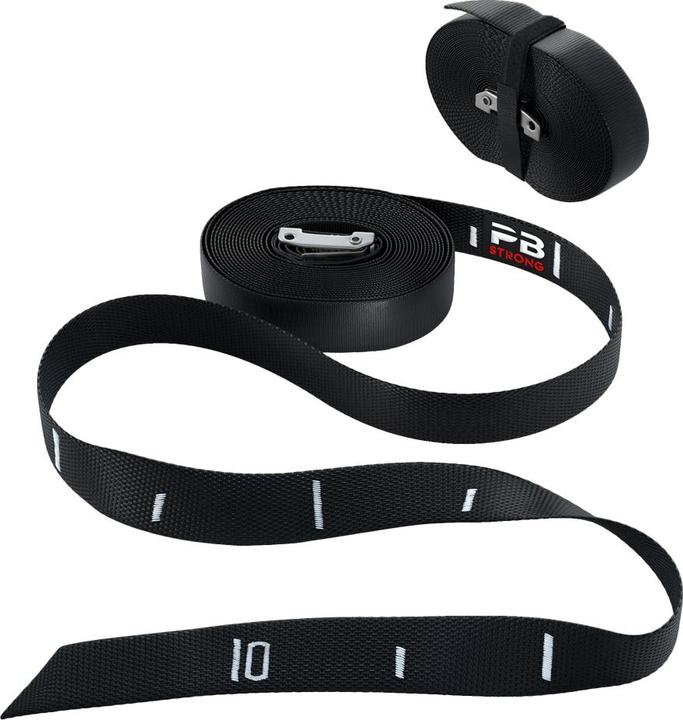 Actual product image Perform Better PB Strong Gym Rings (pair)
