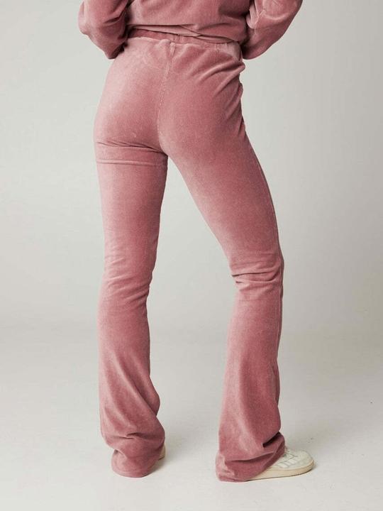 Actual product image Protest Comfy Ribbed Pants Prtgarnet (Frequency band 38 (2600 MHz))