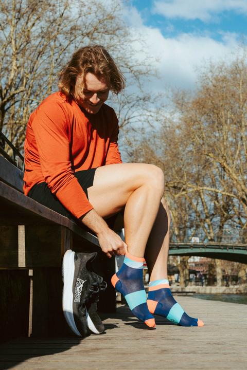 Actual product image Incylence Ultralight Strides Short (43 - 46)