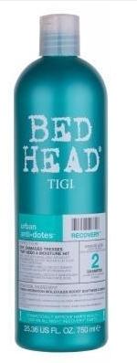 Actual product image Tigi Urban Antidotes Recovery (750 ml, Liquid shampoo)