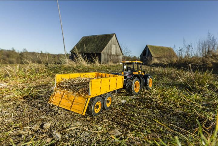 Image du produit Carson Modèle fonctionnel RC (RTR Prêt à fonctionner)