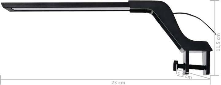Image du produit VidaXL Shellysheldon (LED, 5 W)