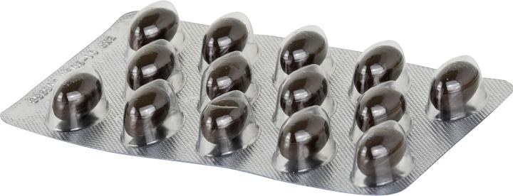 Produktbild Vitalux Plus Kaps (84 Stück, Kapseln, 98 g)