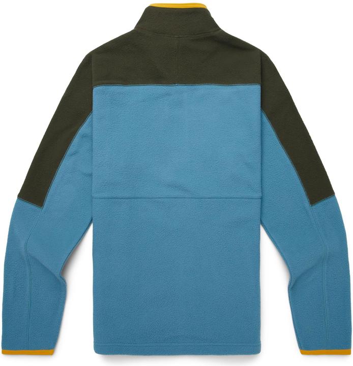 Immagine prodotto Cotopaxi Giacca Abrazo Fleece Full-Zip (S)
