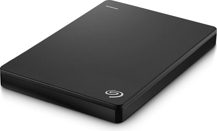 Actual product image Seagate Backup Plus Slim (2 TB)