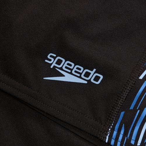 Actual product image Speedo Tech Panel Aquashort (30)