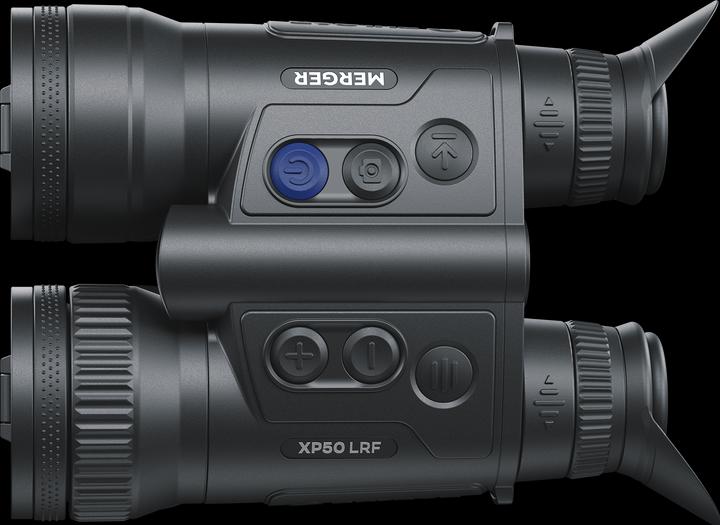 Actual product image Pulsar Merger XP 50 LRF