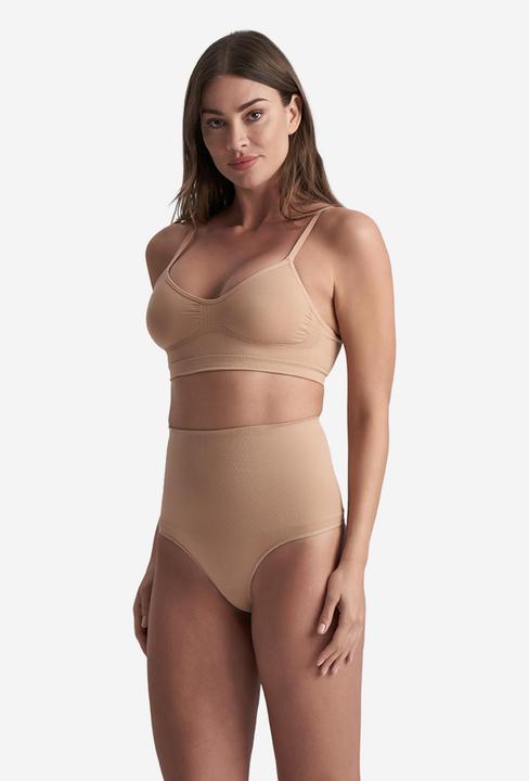 Image du produit Bye Bra Contrôle Du Bra Sans Soudure S. (Une unité par pack, S)