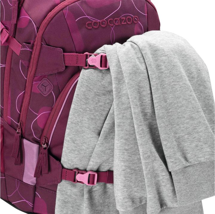 Actual product image Coocazoo school backpack MATE, 30 litres (30 l)