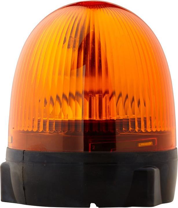 Actual product image Hella Beacon Rota Compact