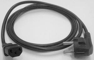 Image du produit Goobay Netzanschlusskabel (1.80 m)