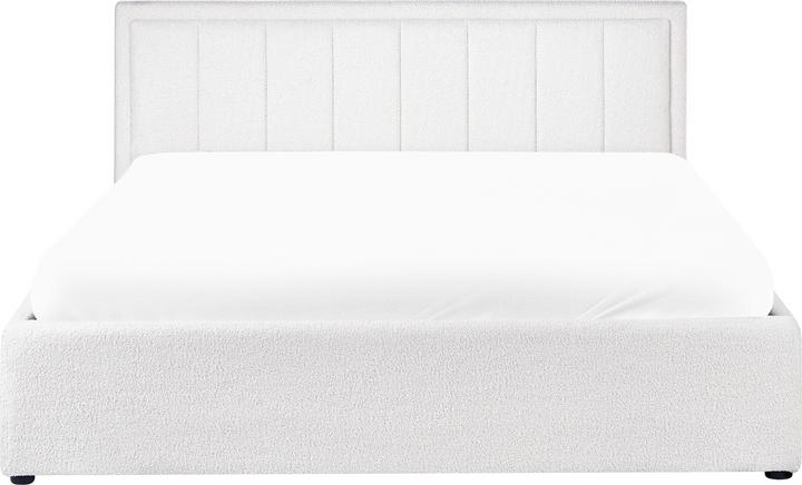 Actual product image Beliani Montlaur (160 x 200 cm)
