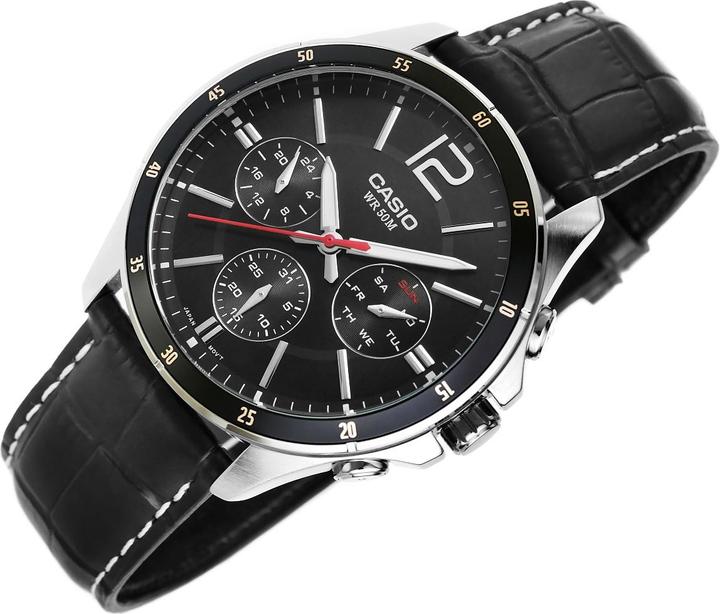 Immagine prodotto Casio Collezione (43 mm)