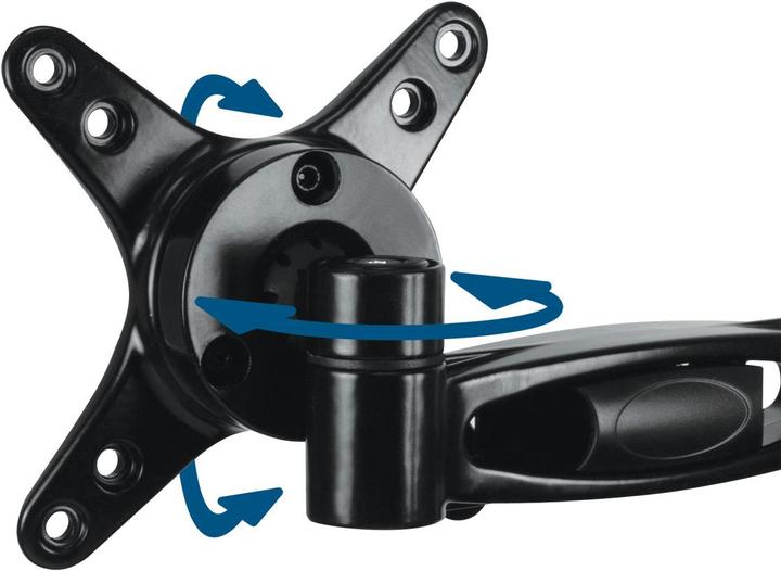 Produktbild Arctic Z+2 Pro Kit (Stange, 27")