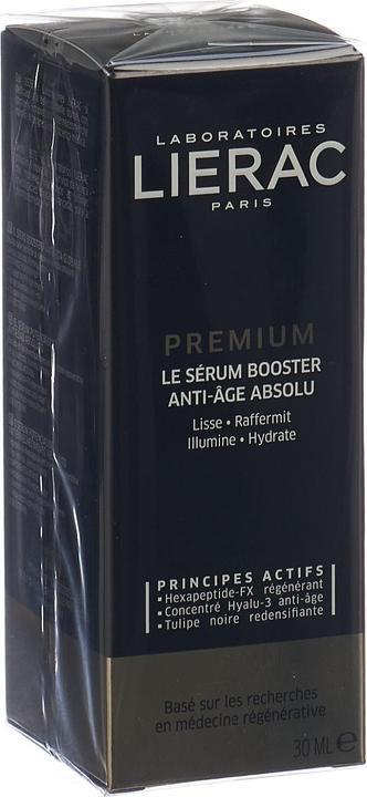 Produktbild Lierac Serum (30 ml)