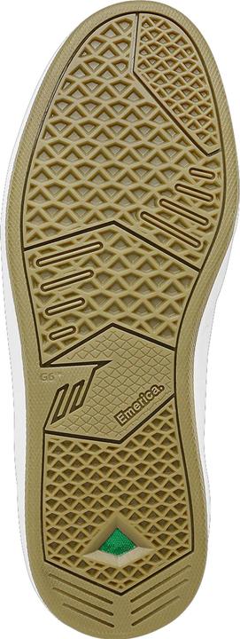 Actual product image Emerica KSL G6 x This is Skateboarding (42)