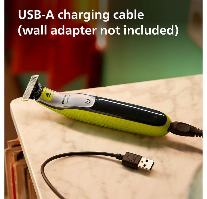 Produktbild Philips OneBlade 360