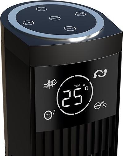 Produktbild Zilan Säulenventilator XXL 90W