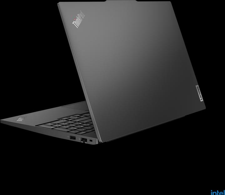 Actual product image Lenovo ThinkPad E16 Gen 1 (16", Intel Core i5-1335U, 16 GB, 512 GB, CH)