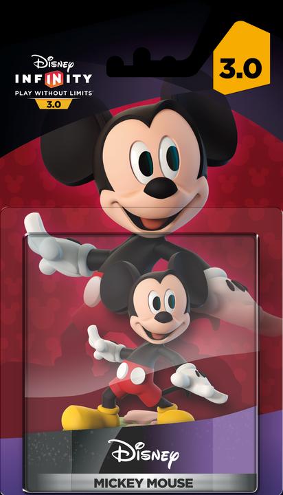 Actual product image Disney Interactive Studios Infinity 3.0 - Mickey Mouse