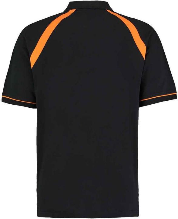 Immagine prodotto Kustom Kit Oak Hill Maglietta Polo Uomo (M)