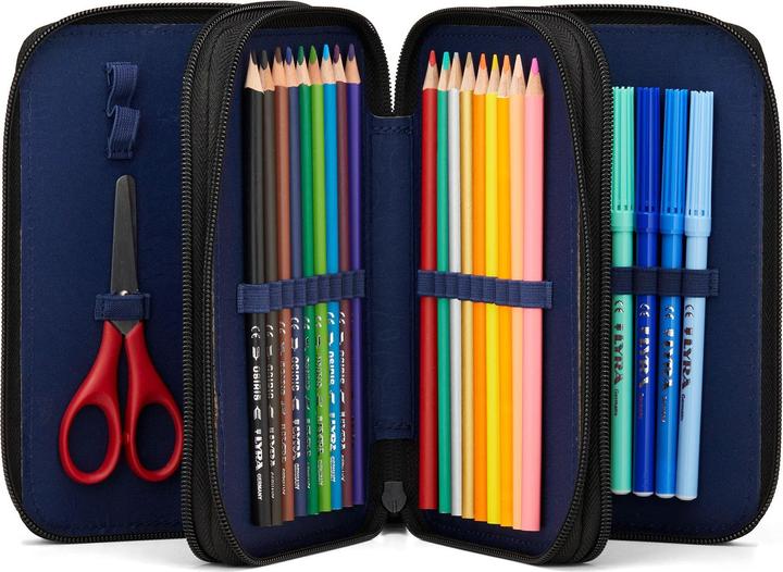 Produktbild Ergobag Maxi-Mäppchen