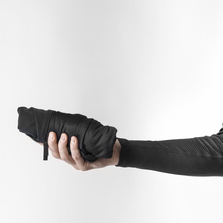 Produktbild GripGrab ThermaCore Bodywarmer Mid-Layer Weste (L)