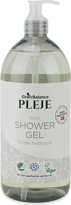 Gron Balance Öko-Duschgel -