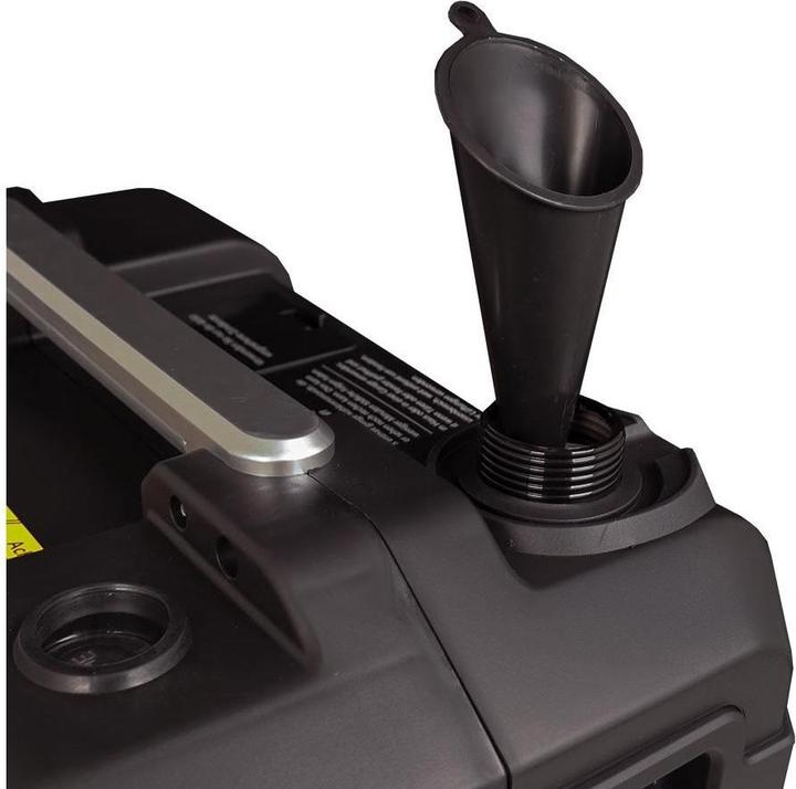 Image du produit Ekström 3000i Inverter (2700 W, 4 l)