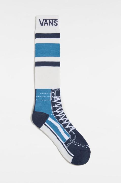 Immagine prodotto Vans MTE Snow Sock vestito di blu (S)