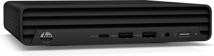 Immagine prodotto HP 260 G9 Pro Mini 6B2G6EA W11P (Intel Core i5-1235U, 8 GB, 256 GB, Grafica Intel Iris)
