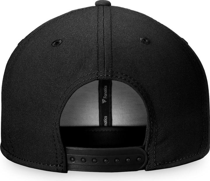 Actual product image IH Core Snapback Boston Bruins